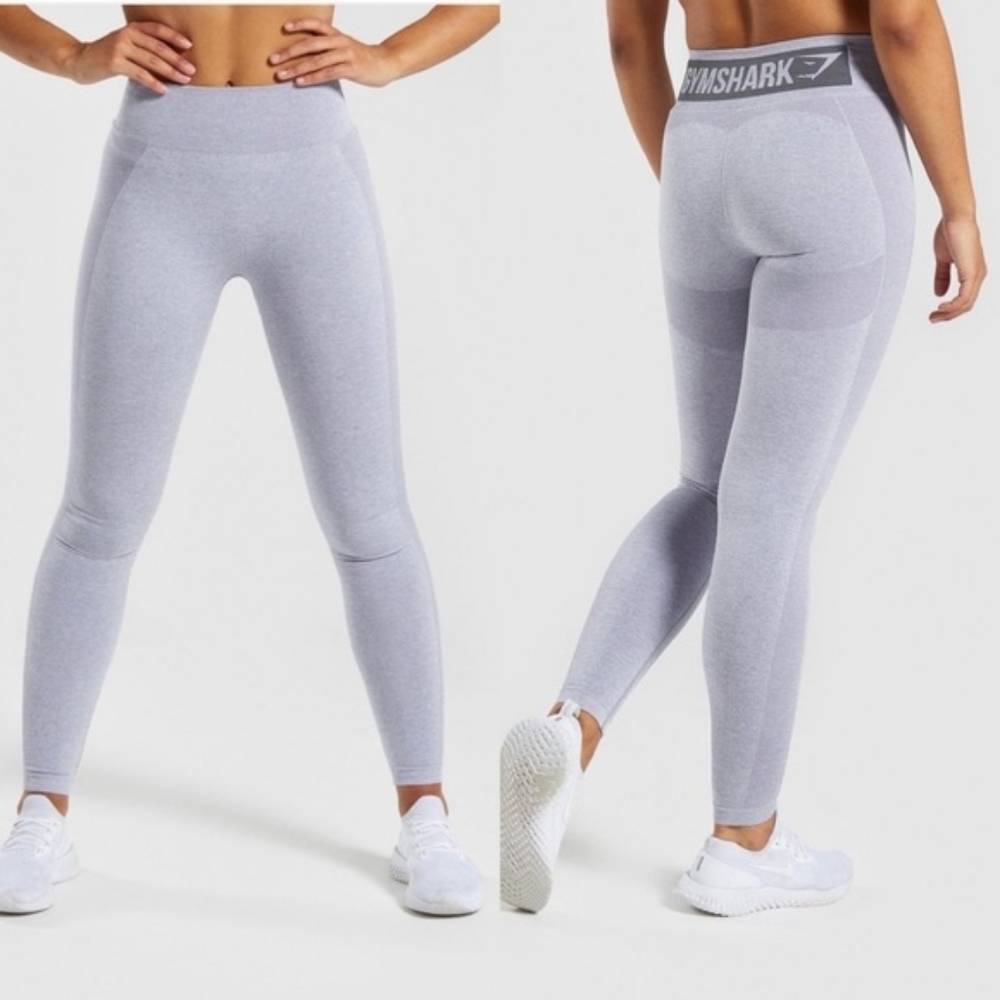 Gymshark Flex High-waisted Leggings
